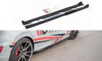 Zijskirts Diffusers Ford Fiesta Mk8 ST / ST-Line V.4, Ophalen of Verzenden, Nieuw