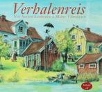 Verhalenreis 9789076347806 Marit Törnqvist, Verzenden, Gelezen, Marit Törnqvist