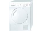 Bosch WTE84171NL - Condensdroger - 6 kg - C - Wit, Witgoed en Apparatuur, Wasdrogers, Verzenden, Zo goed als nieuw