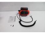 Black & Decker BDCINF18N-QS - Compressor - 160PSI / 11 Bar -, Verzenden, Zo goed als nieuw