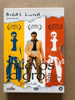 Bigas Luna - Huevos dOro - Erotiek - 1993, Cd's en Dvd's, Dvd's | Filmhuis, Ophalen of Verzenden, Spanje, Zo goed als nieuw, Vanaf 16 jaar