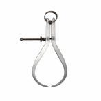 Silverline Passerset - koolstofstaal - nauwkeurig markere..., Doe-het-zelf en Verbouw, Gereedschap | Handgereedschap, Ophalen of Verzenden