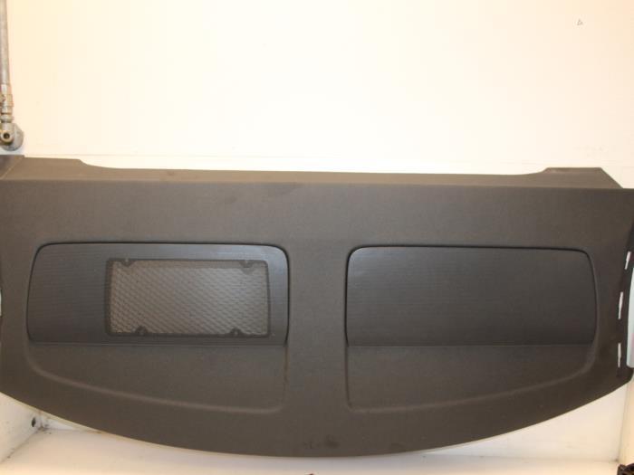 Hoedenplank Audi A4 O80399, Auto-onderdelen, Interieur en Bekleding, Ophalen of Verzenden