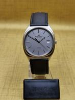 IWC - Classic Dress Watch with Date Square Case Rare - 3302, Nieuw