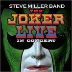 Steve Miller Band - The Joker: Live In Concert, Ophalen of Verzenden, Gebruikt