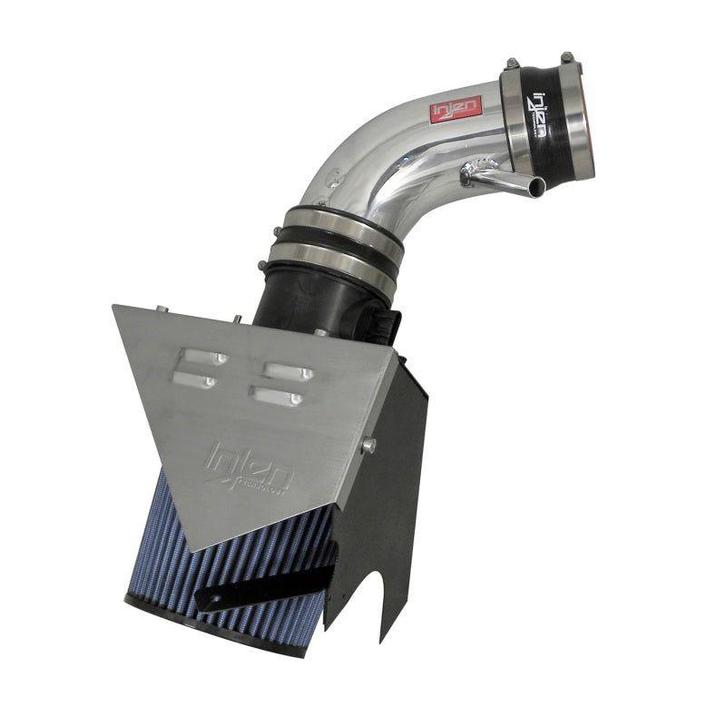 Injen 10 Hyundai Genesis Coupe  V6 Black Short Ram Intake -, Auto-onderdelen, Filters, Ophalen of Verzenden