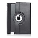 Leren Vouwbare Cover voor iPad Mini 4 - Multifunctioneel, Verzenden, Nieuw