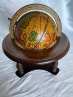 Planetarium - 1980-1990 - Vintage globe wereldkaart, Antiek en Kunst, Curiosa en Brocante