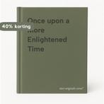 Once upon a More Enlightened Time 9780028604190, Boeken, Verzenden, Gelezen