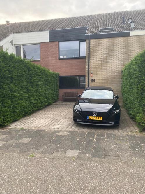 Te huur: Huis Wilsonstraat in Hoofddorp, Huizen en Kamers, Huizen te huur, Noord-Holland