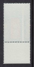 Nederland 1978 - 100 jaar KMA, met foutdruk zonder zwartdruk, Postzegels en Munten, Gestempeld