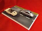 Heco Miniatures - made in France 1:43 - Model sportwagen (2), Hobby en Vrije tijd, Nieuw