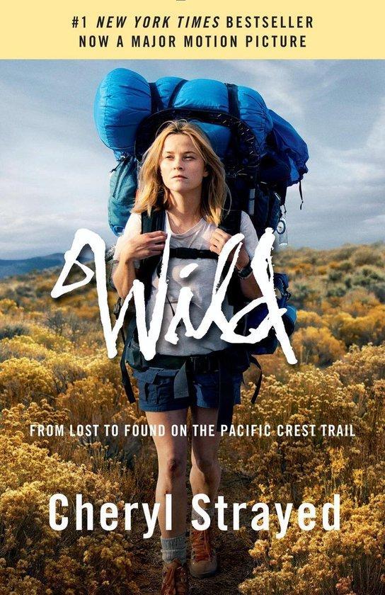 Wild 9781101873441 Cheryl Strayed, Boeken, Taal | Engels, Zo goed als nieuw, Verzenden