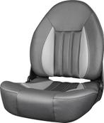 Tempress ProBax Bootstoel Sterling/Charcoal, Nieuw, Overige typen, Zeilboot of Motorboot