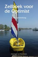 Zeilboek voor de optimist 9789024006977 Cees Spierenburg, Boeken, Verzenden, Zo goed als nieuw, Cees Spierenburg