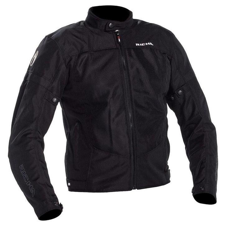 Airbender dames motorjas Richa, Motoren, Kleding | Motorkleding, Verzenden