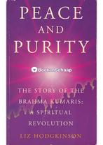 Peace and purity Liz Hodgkinson, Boeken, Verzenden, Gelezen