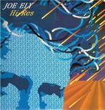 LP gebruikt - Joe Ely - Hi-Res (Sealed 1984 Press), Verzenden, Zo goed als nieuw