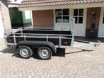 H.vd.WeteringAanhangwagens Diverse Aanhangwagens te koop B, Auto diversen, Ophalen, Gebruikt
