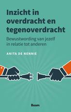 Inzicht in overdracht en tegenoverdracht 9789024403561, Verzenden, Gelezen, Anita de Nennie