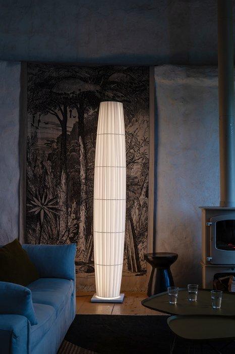 DCW éditions Paris - Fabrice Berrux - Lamp - Vloerkolommen -, Antiek en Kunst, Curiosa en Brocante