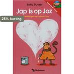 Jap is op Joz / Lees-weet-boek 9789045410869 Betty Sluyzer, Verzenden, Gelezen, Betty Sluyzer