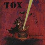 LP gebruikt - Tox  - Prince Of Darkness, Cd's en Dvd's, Vinyl | Hardrock en Metal, Zo goed als nieuw, Verzenden