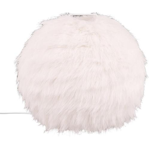 LED Tafellamp - Tafelverlichting - Trion Fluffy - E14, Huis en Inrichting, Lampen | Tafellampen, Nieuw, Ophalen of Verzenden