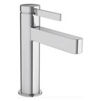 Wastafelmengkraan Finoris HansGrohe Eengreeps 110 met Pop-up, Ophalen of Verzenden, Nieuw, Chroom, Kraan