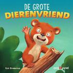 De grote dierenvriend 9789002272431 Eric Bouwens, Boeken, Verzenden, Zo goed als nieuw, Eric Bouwens
