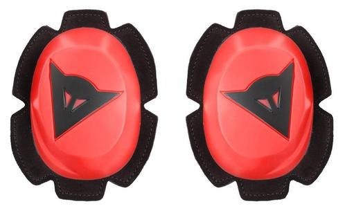 Pista Rain kneesliders Dainese, Motoren, Kleding | Motorhelmen, Verzenden
