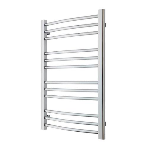 Designradiator TVS Nemo Chroom 78.5 x 51 cm, Doe-het-zelf en Verbouw, Sanitair, Overige typen, Nieuw, Chroom, Ophalen of Verzenden