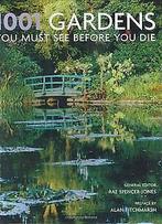 1001 Gardens You Must See Before You Die (1001 Must See ..., Gelezen, Not specified, Verzenden
