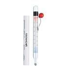 Kitchen Craft Thermometer Glas tot 205°C, Verzenden, Nieuw