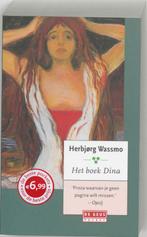 Het boek Dina / Dina-serie / 1 9789044506884 Herbjørg Wassmo, Verzenden, Gelezen, Herbjørg Wassmo