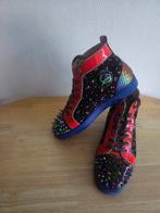 Christian Louboutin - New No Limit - High-top sneakers -, Nieuw