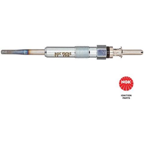 Ngk Gloeibougie D-Power47 5968, Computers en Software, Laptop-opladers, Verzenden