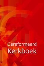 Gereformeerd Kerkboek 9789065394071, Gelezen, Diverse auteurs, Verzenden