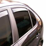 Zijwindschermen Dark VW Golf 6 2008-2012 Achter CL 4194D, Nieuw, Volkswagen