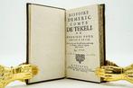 Jean Le Clerc - Histoire dEmeric Comte de Tekeli ou