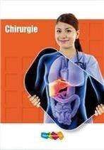 Chirurgie | 9789006921939, Verzenden, Nieuw