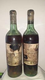 1933 Federico Paternina, Cepa Sauternes - Rioja - 2 Flessen, Verzamelen, Wijnen, Nieuw