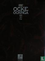 Ocke Ockinga 1 (strips, Schulte, Koos, Stapel, Gerrit), Eén stripboek, Verzenden, Gelezen, Schulte, Koos, Stapel, Gerrit