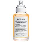 Maison Margiela Replica Never Ending Summer 30 ml Eau de, Sieraden, Tassen en Uiterlijk, Uiterlijk | Parfum, Verzenden, Nieuw
