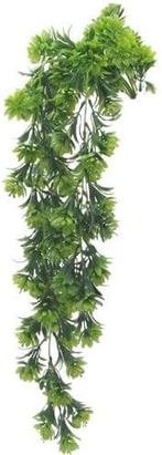 Hop Kunstplant Groen Hanger vuller 80 cm, Huis en Inrichting, Ophalen of Verzenden, Nieuw