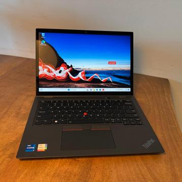 Lenovo ThinkPad L13 Yoga Gen 4 | Intel Core i5 | 16GB | 512G beschikbaar voor biedingen