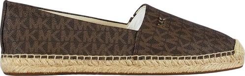 Michael Kors - maat 39- Kendrick Slip On Dames Espadrilles -, Kleding | Dames, Schoenen, Verzenden