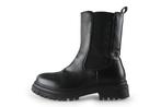 Mexx Chelsea boots in maat 38 Zwart, Mexx, Verzenden, Zwart, Overige typen