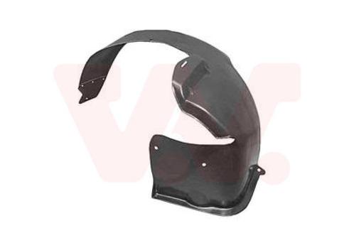 BINNENSPATBORD VOOR CITROEN SAXO S0/S1 1996-1999 7136A9, Auto diversen, Auto-accessoires, Nieuw, Ophalen of Verzenden