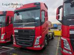 Volvo FH 420 - Trekker(74113-727), Auto's